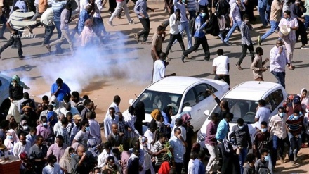 Sudan. Germania e Gb chiedono riunione Onu