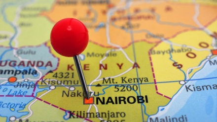Jamii ya Wangazija yapiganiwa itambuliwe rasmi nchini Kenya