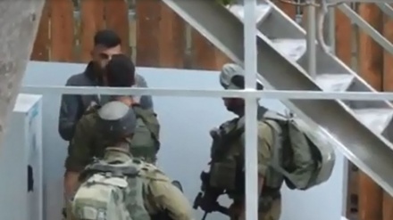 Penderitaan Warga Palestina di al-Khalil