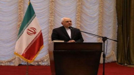 İran dışişleri bakanı Zarif: Kudüs satılık değildir