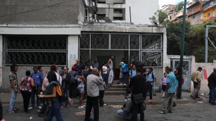 ONG advierte de daños directos al pueblo venezolano por sanciones de EEUU