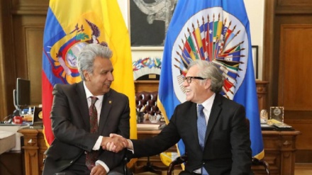 Comando Sur-MUD y las agresiones a Venezuela