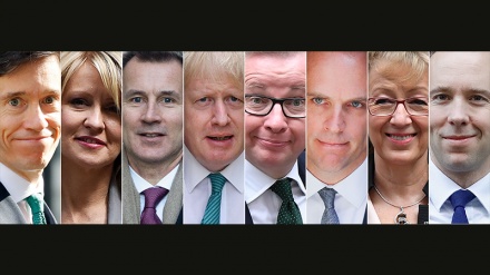 Tetë kandidatë me ide për realizimin e Brexit brenda 31 tetorit 2019