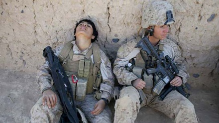 米退役陸軍大将が、アメリカによる戦争の悪影響を警告