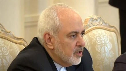 Zarif Desak Uni Eropa Penuhi Janjinya di JCPOA