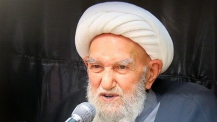 L’Ayatullah Naseri, maestro di etica e spiritualità è tornato al Suo Signore