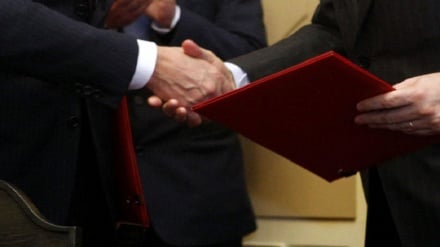 Ўзбекистон ва  Россия  ҳарбий-техник ҳамкорликларни кенгайтириш бўйича қатор шартномалар  имзолашди