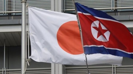 日本が、対北朝鮮交渉に向けた用意を表明