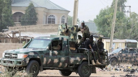 Wanajeshi 11 wa Nigeria wauawa na kundi la kigaidi la Boko Haram