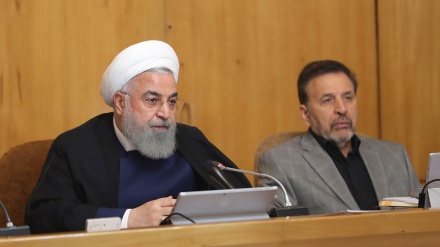 Irán a Israel: Pasó la era de piedras, misil es respuesta de misil