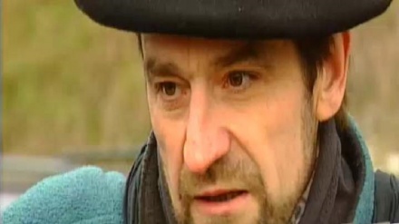 Detenido en Francia el histórico dirigente etarra Josu Ternera