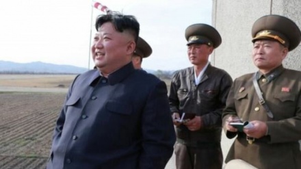 Koreja e Veriut lëshon disa raketa me rreze të shkurtër veprimi