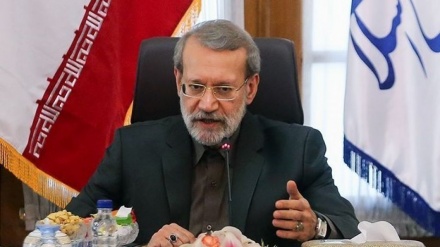 拉里贾尼：沙特阿拉伯和阿联酋没有增加石油出口的能力