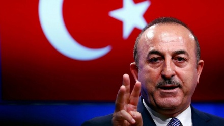 Çavuşoğlu: İslam İşbirliği Teşkilatı'nın Kudüs için kurulduğunu unutursak Allah önünde hesap veririz