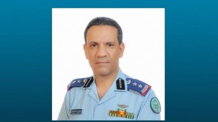 沙特联盟的声称：真主党给安萨鲁拉提供火箭和无人机