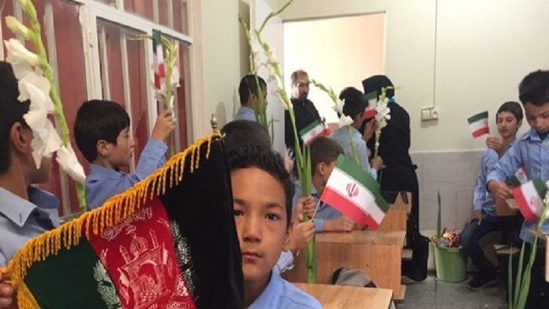 Irán, país que alberga a refugiados afganos; responsabilidades globales olvidadas