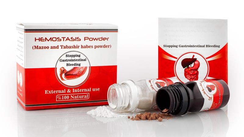 Obat Hemostasis