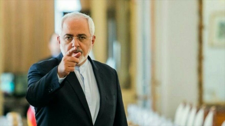 Zarif: Iran itashuhudia mwisho wa Trump, na wala si kinyume chake