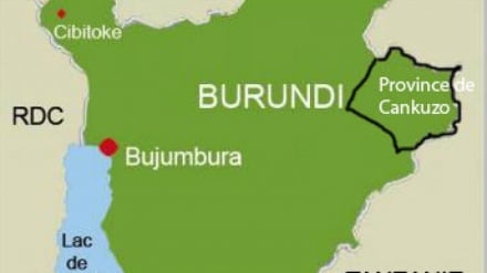Burundi yawatimua nchini humo maafisa wa WHO wakati huu wa corona