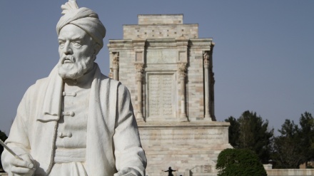 Ferdowsi, Pujangga Iran yang Melegenda