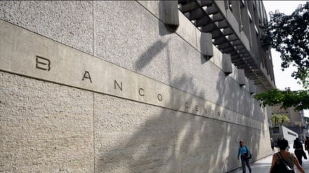 Venezuela busca independizar sistema de pago ante bloqueo de EEUU