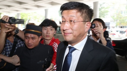 শীর্ষস্থানীয় ৫ কূটনীতিকের মৃত্যুদণ্ড কার্যকর করেছে উত্তর কোরিয়া