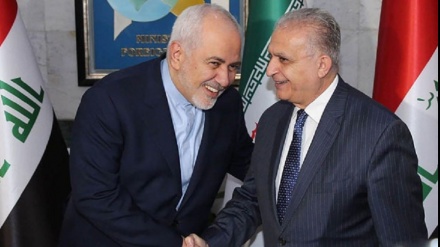 Zarif: Iran Menginginkan Hubungan terbaik dengan Negara Teluk Persia