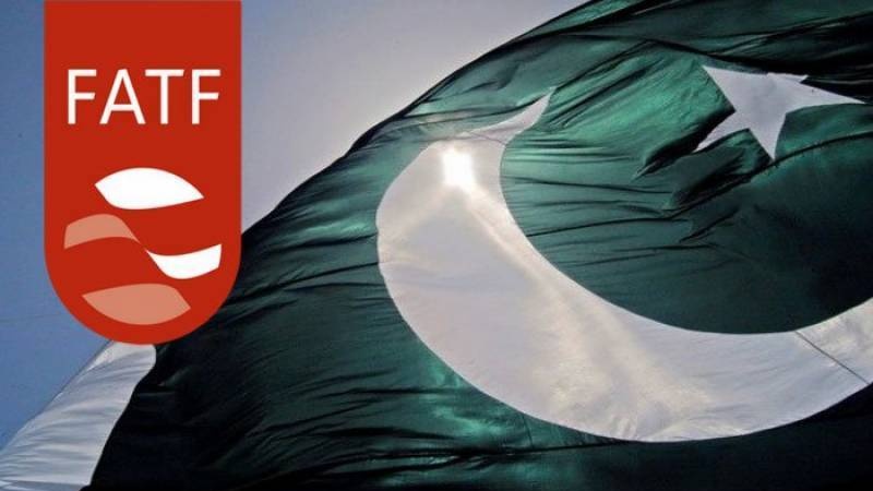 درخواست هند برای قرار دادن پاکستان در فهرست سیاه گروه اقدام مالی (FATF)