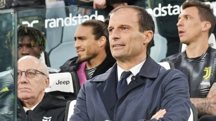 Champions League Juve-Benfica 1-2