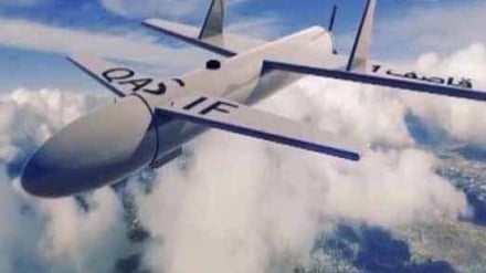 انصارالله یمن: عملیات پهپادی، پیامی به مقامات سعودی و اماراتی 