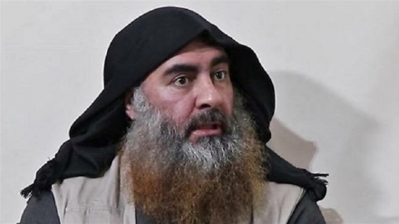 Britain’s air force hunting Daesh leader al-Baghdadi in Libya: Report