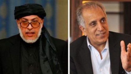 پایان بی نتیجه ششمین دور مذاکرات آمریکا و طالبان 