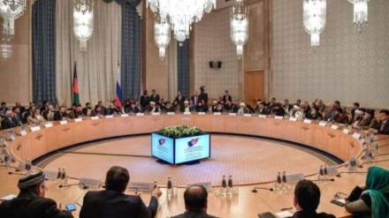 Moskova’da Afgan partilerle Taliban’ın ikinci zirvesi