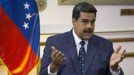 Maduro advierte de esquema económico impulsado por EEUU y FMI