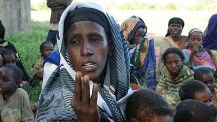 Allarme siccita` in Somalia, 2 milioni di persone a rischio