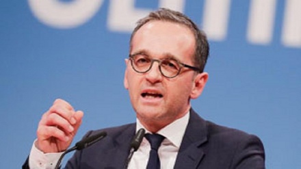 Crisi COVID, Maas: ripresa Europa dovrà passare dalla crescita