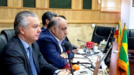 Brasil, al lado de Irán para superar sanciones de EEUU