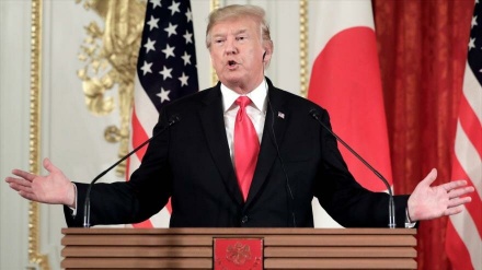 Trump apoya desde Japón intentos de Netanyahu para formar gabinete