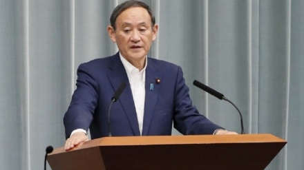 イラン、核活動一部再開　菅氏「建設的な役割果たすべき」