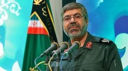 Халқаро Қуддус кунига бағишланган кўча -намойишлар Эроннинг 950 шаҳрида ўтказилади