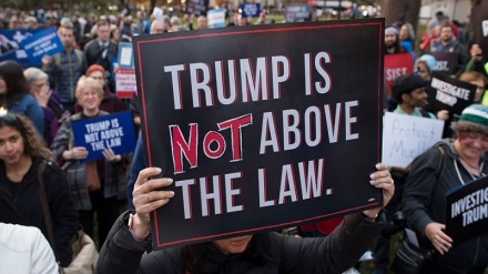 Not impeaching Trump is riskier than impeaching him
