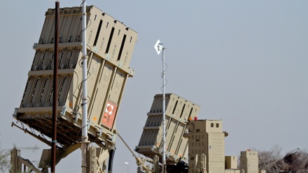 犹太复国主义在全巴勒斯坦部署铁穹防御系统