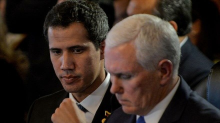Caracas carga contra EEUU por buscar cambiar Gobierno ‘por fuerza’