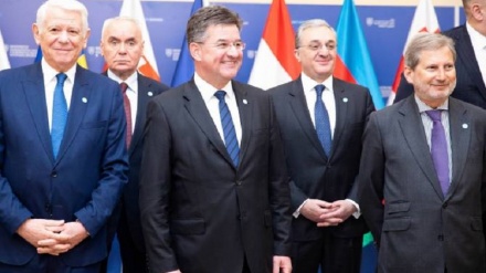 Հայաստանի համար Արևելյան գործընկերությունը եվրոպական ընդհանուր արժեհամակարգի վրա հիմնված գործընկերություն է.Զոհրաբ Մնացականյան