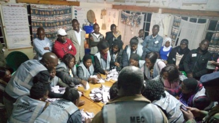 Mgombea wa upinzani aongoza katika matokeo ya muda ya uchaguzi wa urais Malawi