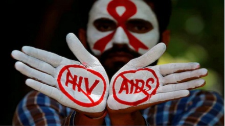 اگر این نشانه ها را دارید احتمالا مبتلا به ایدز(HIV) هستید