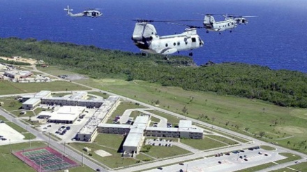 米紙ワシントンポスト、「沖縄の環境汚染の原因は米軍基地」