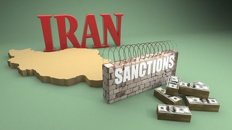 Sanksi zalim AS terhadap Iran