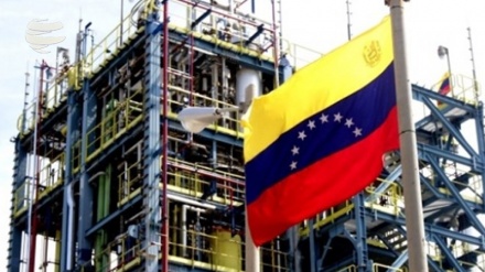 Retirada de EEUU ante Venezuela por reimportación de petróleo