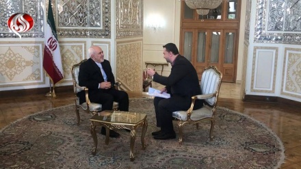 Zarif: İran Japonya ile müzakere etmeye hazır 